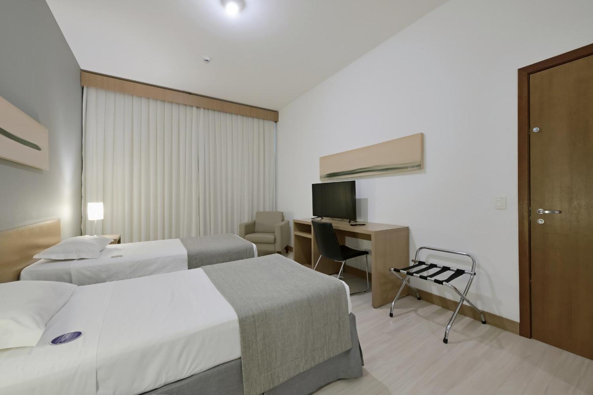 Garden Hotel リベイラン・プレト 部屋 写真
