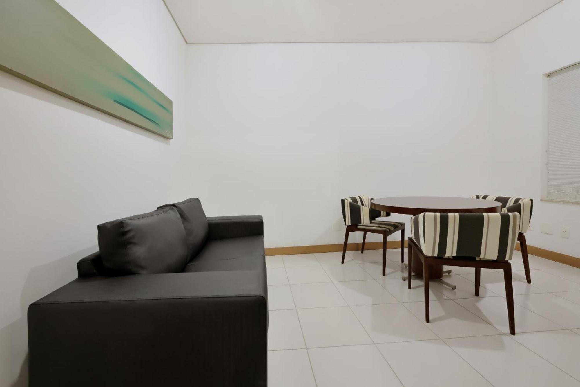 Garden Hotel リベイラン・プレト 部屋 写真