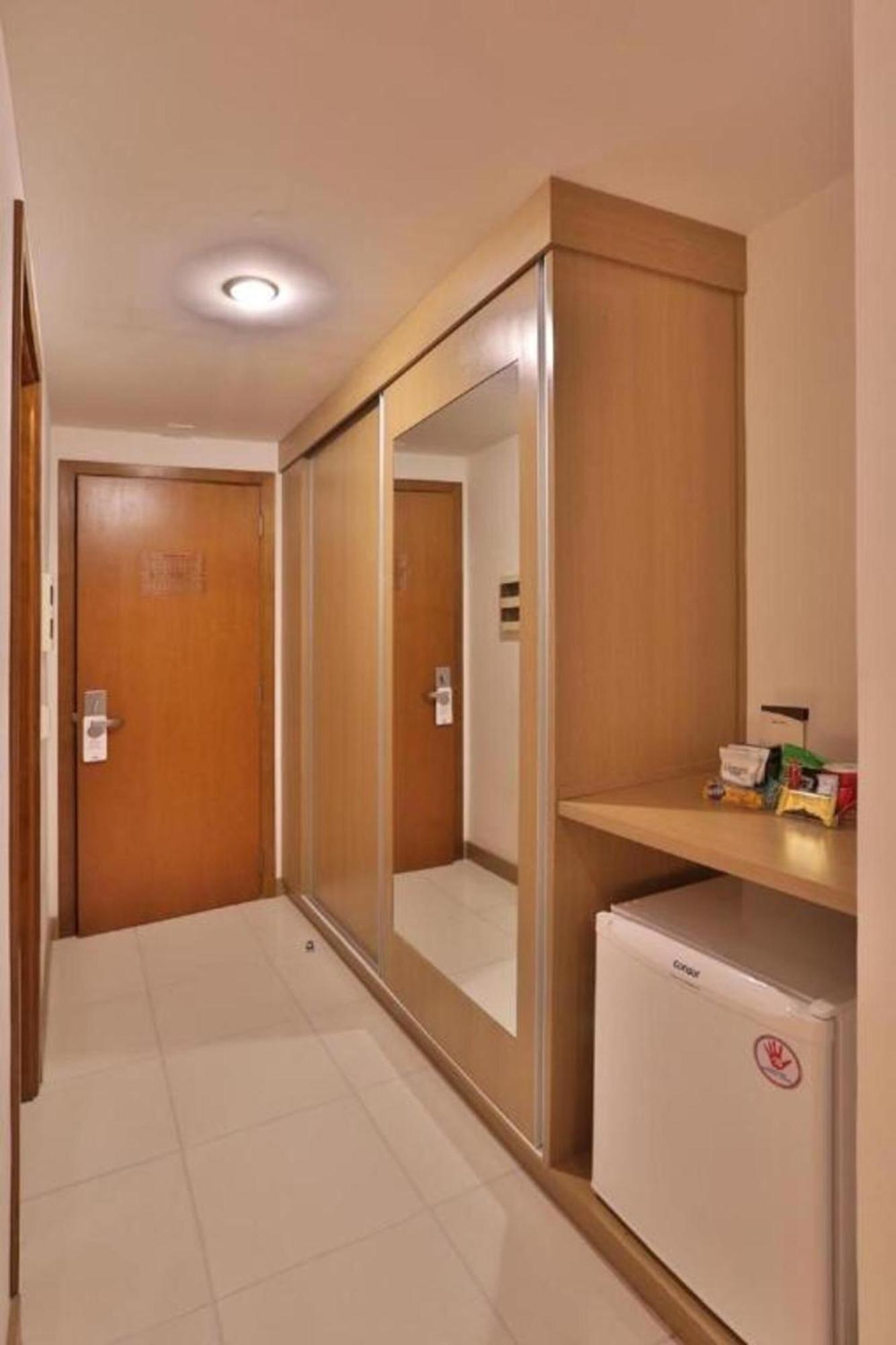 Garden Hotel リベイラン・プレト 部屋 写真